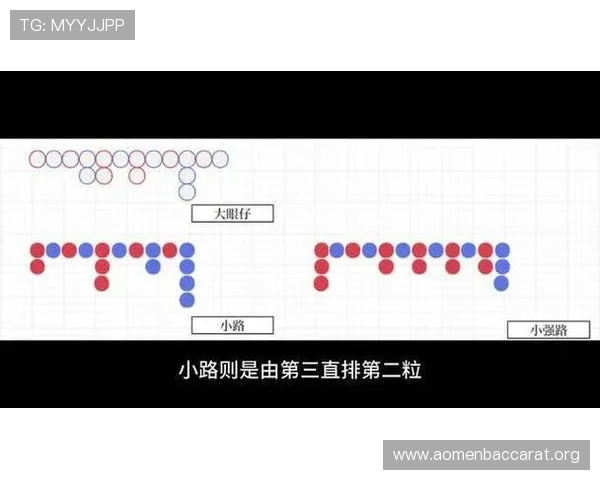 如何正确理解百家乐下三路图片的不同类型及其在实际游戏中的应用方法