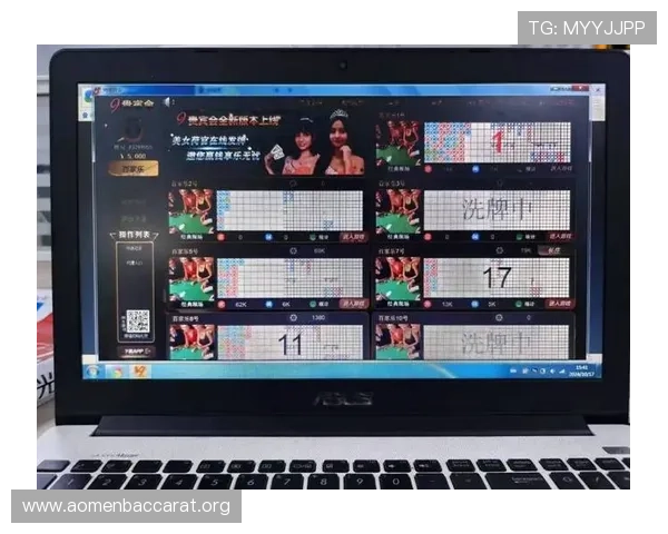 深入分析百家乐怎么玩心得，掌握游戏策略实现持续赢利